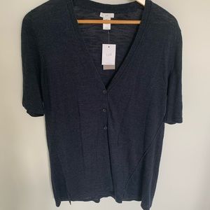 J Jill new size medium navy